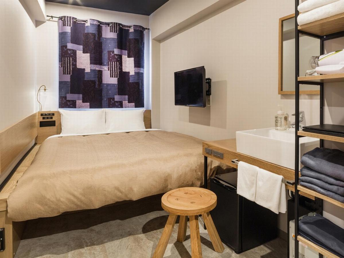 ซากุระ เทอเรซ ดิ อะเตลิเย - สำหรับผู้ใหญ่เท่านั้น Hotel เกียวโต ภายนอก รูปภาพ