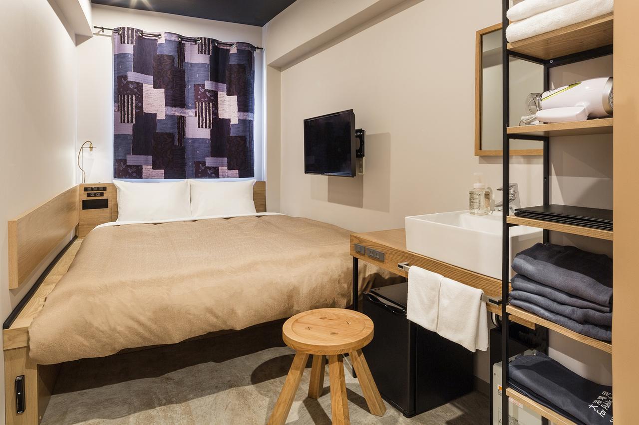 ซากุระ เทอเรซ ดิ อะเตลิเย - สำหรับผู้ใหญ่เท่านั้น Hotel เกียวโต ภายนอก รูปภาพ